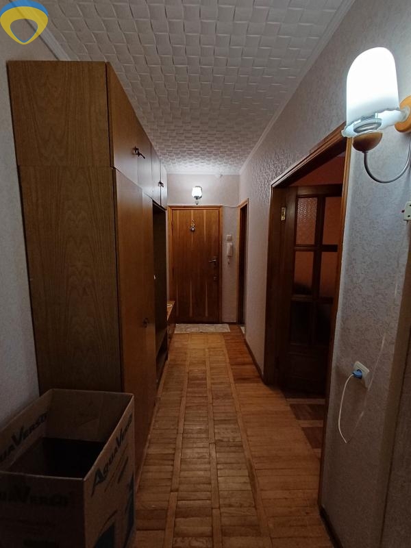 продажа трехкомнатной квартиры номер A-174294 в Суворовском районе, фото номер 9